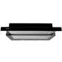 Вытяжка кухонная Perfelli TL 6121 BL - 1