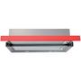 Вытяжка кухонная Perfelli TL 6121 RED - 1