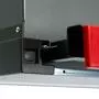 Вытяжка кухонная Perfelli TL 6121 RED - 2