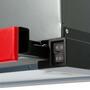 Вытяжка кухонная Perfelli TL 6121 RED - 3