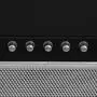 Вытяжка кухонная Perfelli PG 6192 A 550 BL LED GLASS - 3