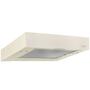 Вытяжка кухонная Perfelli PG 6192 A 550 IV LED GLASS - 1