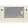 Вытяжка кухонная Perfelli PG 6192 A 550 IV LED GLASS - 2