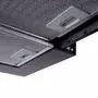 Вытяжка кухонная Perfelli TL 6611 A 1000 BL - 4