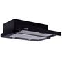 Вытяжка кухонная Perfelli TL 6632 A 1000 BL GLASS - 1