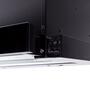 Вытяжка кухонная Perfelli TL 6632 A 1000 BL GLASS - 3