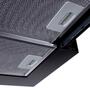 Вытяжка кухонная Perfelli TL 6632 A 1000 BL GLASS - 4