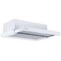 Вытяжка кухонная Perfelli TL 6632 A 1000 W GLASS - 1