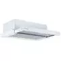 Вытяжка кухонная Perfelli TL 6632 A 1000 W GLASS - 1
