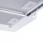 Вытяжка кухонная Perfelli TL 6632 A 1000 W GLASS - 4