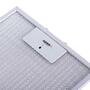 Вытяжка кухонная Perfelli TL 6632 A 1000 W GLASS - 5