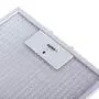 Вытяжка кухонная Perfelli TL 6632 A 1000 W GLASS - 5