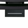 Вытяжка кухонная Perfelli DNS 6743 B 1100 BL LED Strip - 3