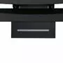 Вытяжка кухонная Perfelli DNS 6743 B 1100 BL LED Strip - 3