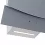 Вытяжка кухонная Perfelli DNS 6743 B 1100 GR LED Strip - 4