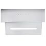 Вытяжка кухонная Perfelli DNS 6763 B 1100 WH LED Strip - 3
