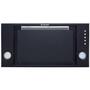 Вытяжка кухонная Perfelli BI 5532 A 1000 BL LED - 2