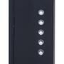 Вытяжка кухонная Perfelli BI 5532 A 1000 BL LED - 7