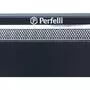 Вытяжка кухонная Perfelli BI 5532 A 1000 BL LED - 8