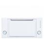 Вытяжка кухонная Perfelli BI 5532 A 1000 WH LED - 2