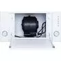 Вытяжка кухонная Perfelli BI 5532 A 1000 WH LED - 5