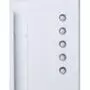 Вытяжка кухонная Perfelli BI 5532 A 1000 WH LED - 7