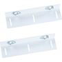 Вытяжка кухонная Perfelli BI 5532 A 1000 WH LED - 11