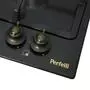 Варочная поверхность Perfelli HGM612BL Retro - 5