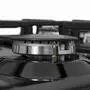 Варочная поверхность Perfelli HGM614BL - 7