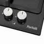 Варочная поверхность Perfelli HGM614BL - 8