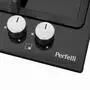 Варочная поверхность Perfelli HGM614BL - 8