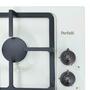 Варочная поверхность Perfelli HGM614IV Retro - 6