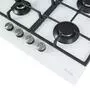 Варочная поверхность Perfelli HGG 614 W - 2
