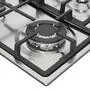Варочная поверхность Perfelli HGM614W - 4