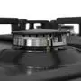 Варочная поверхность Perfelli HGG 615 BL - 5