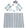 Варочная поверхность Perfelli HGM 6431 INOX SLIM LINE - 7