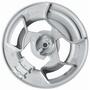 Варочная поверхность Perfelli HGM 7540 INOX SLIM LINE - 11
