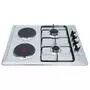 Варочная поверхность Perfelli HKM 621 I - 1