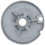 Варочная поверхность Perfelli HKM 6230 INOX SLIM LINE - 5