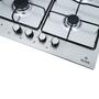 Варочная поверхность Perfelli HKM 630 I - 2