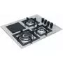 Варочная поверхность Perfelli HKM 6341 INOX SLIM LINE - 2
