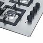 Варочная поверхность Perfelli HKM 6341 INOX SLIM LINE - 5