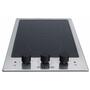 Варочная поверхность Perfelli HVC 3220 INOX SLIM LINE - 2