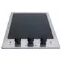 Варочная поверхность Perfelli HVC 3220 INOX SLIM LINE - 2