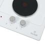 Варочная поверхность Perfelli HE 311 W - 3