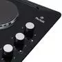 Варочная поверхность Perfelli HE 610 BL - 3