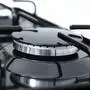 Варочная поверхность Perfelli HGM 610 BL - 3