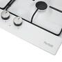 Варочная поверхность Perfelli HGM 610 W - 5