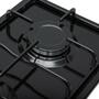 Варочная поверхность Perfelli HGM 31012 BL - 3