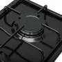 Варочная поверхность Perfelli HGM 31012 BL - 3